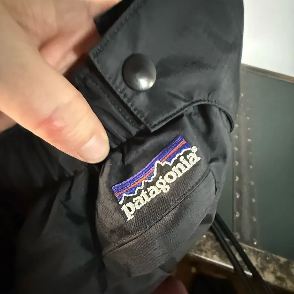 Vintage Patagonia Gore-Tex trouser pants size XL